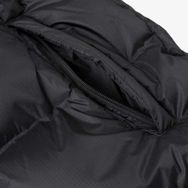 ザ・ノース・フェイス ダウンジャケット ウィンドストッパーヌプシフーディ THE NORTH FACE WINDSTOPER NUPTSE HOODIE ND92344 メンズ レディース ユニセックス ユーティリティブラウン UB S M L XL [231030]