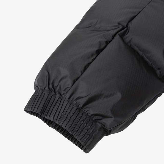 ザ・ノース・フェイス ダウンジャケット ウィンドストッパーヌプシフーディ THE NORTH FACE WINDSTOPER NUPTSE HOODIE ND92344 メンズ レディース ユニセックス ユーティリティブラウン UB S M L XL [231030]