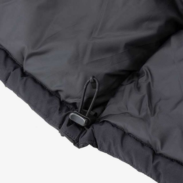 ザ・ノース・フェイス ダウンジャケット ウィンドストッパーヌプシフーディ THE NORTH FACE WINDSTOPER NUPTSE HOODIE ND92344 メンズ レディース ユニセックス ユーティリティブラウン UB S M L XL [231030]