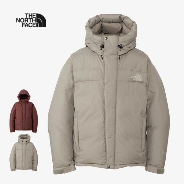 THE NORTH FACE ND92360 ALTERTN BAFFS JKT