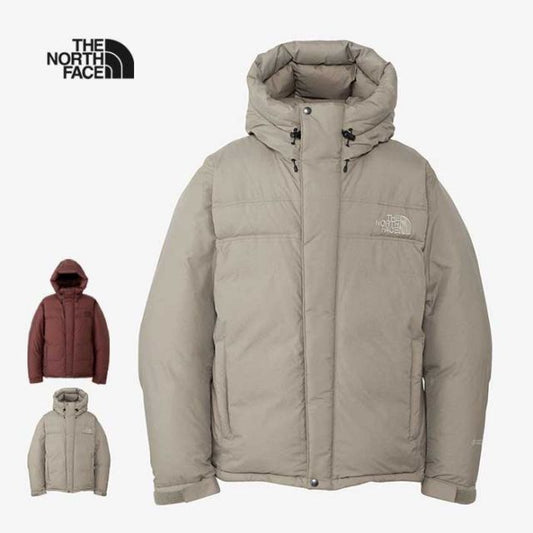 THE NORTH FACE ND92360 ALTERTN BAFFS JKT