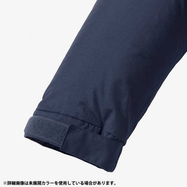 THE NORTH FACE ND92360 ALTERTN BAFFS JKT