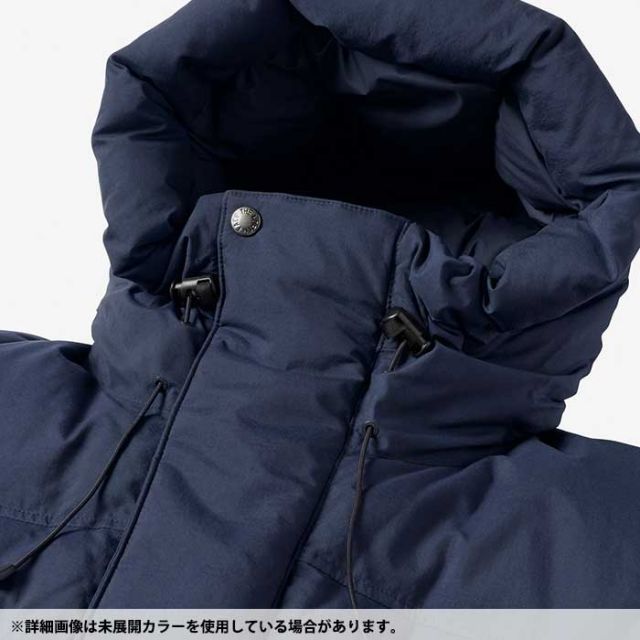 THE NORTH FACE ND92360 ALTERTN BAFFS JKT