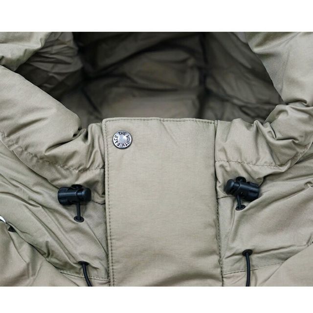 THE NORTH FACE ND92360 ALTERTN BAFFS JKT