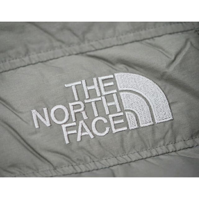 THE NORTH FACE ND92360 ALTERTN BAFFS JKT