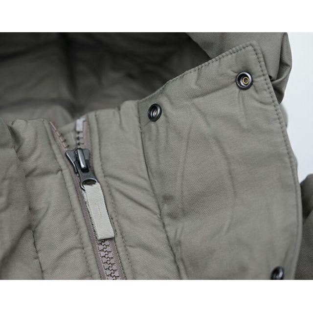 THE NORTH FACE ND92360 ALTERTN BAFFS JKT