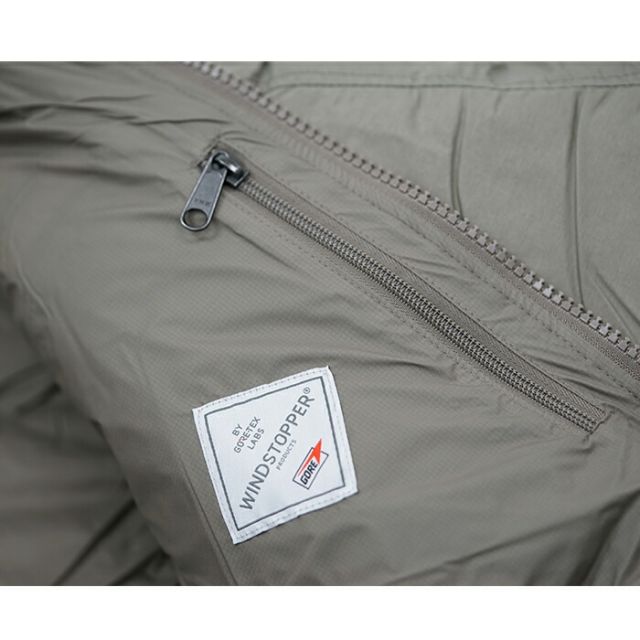 THE NORTH FACE ND92360 ALTERTN BAFFS JKT