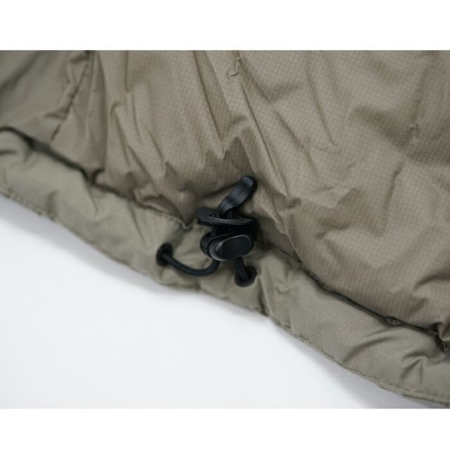 THE NORTH FACE ND92360 ALTERTN BAFFS JKT