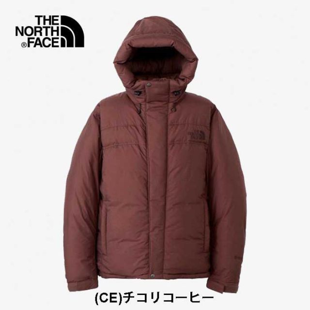THE NORTH FACE ND92360 ALTERTN BAFFS JKT