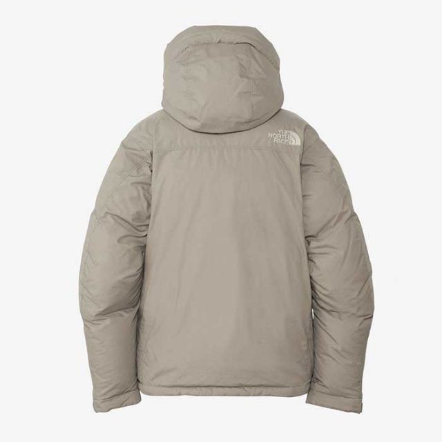 THE NORTH FACE ND92360 ALTERTN BAFFS JKT