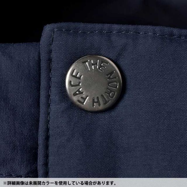 THE NORTH FACE ND92360 ALTERTN BAFFS JKT