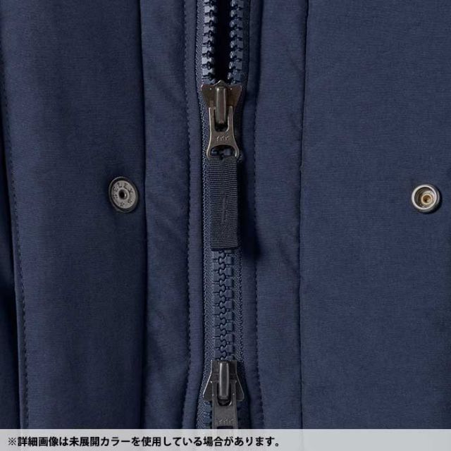 THE NORTH FACE ND92360 ALTERTN BAFFS JKT
