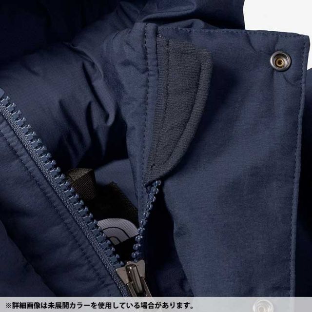 THE NORTH FACE ND92360 ALTERTN BAFFS JKT