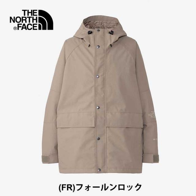 ザ・ノース・フェイス ザ・ノース・フェイス メンズ レディース コンピレーションジャケット Compilation Jacket フォールンロック NP62360 FR ジャケット アウター 防水ジャケット アウトドア  ノースフェイス (240125)