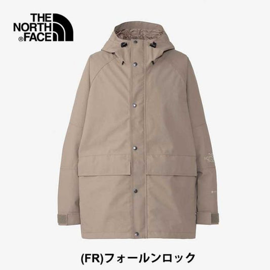 ザ・ノース・フェイス ザ・ノース・フェイス メンズ レディース コンピレーションジャケット Compilation Jacket フォールンロック NP62360 FR ジャケット アウター 防水ジャケット アウトドア  ノースフェイス (240125)