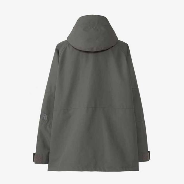ザ・ノース・フェイス ザ・ノース・フェイス メンズ レディース コンピレーションジャケット Compilation Jacket フォールンロック NP62360 FR ジャケット アウター 防水ジャケット アウトドア  ノースフェイス (240125)
