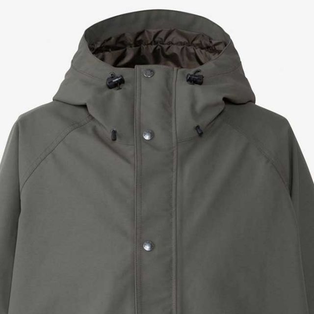 ザ・ノース・フェイス ザ・ノース・フェイス メンズ レディース コンピレーションジャケット Compilation Jacket フォールンロック NP62360 FR ジャケット アウター 防水ジャケット アウトドア  ノースフェイス (240125)