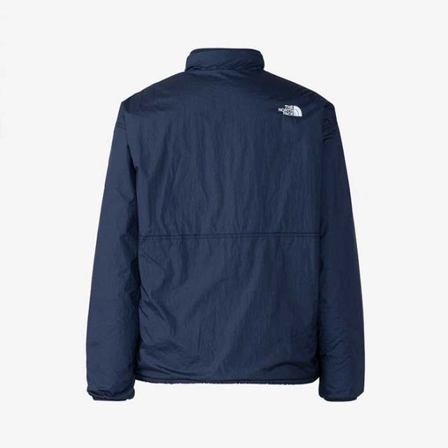 THE NORTH FACE NP72333 RVSBL EXTM PILE JK