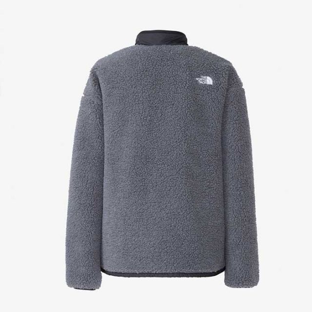 THE NORTH FACE NP72333 RVSBL EXTM PILE JK