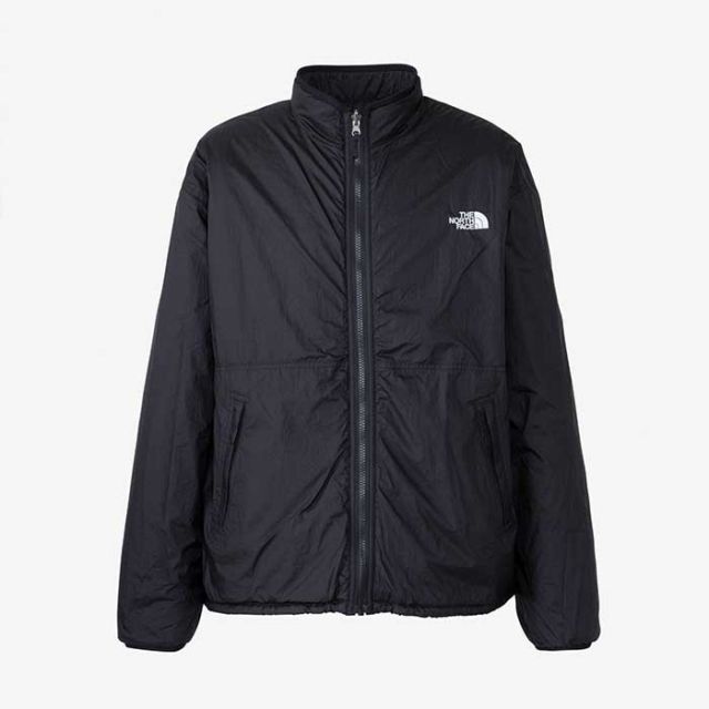 THE NORTH FACE NP72333 RVSBL EXTM PILE JK