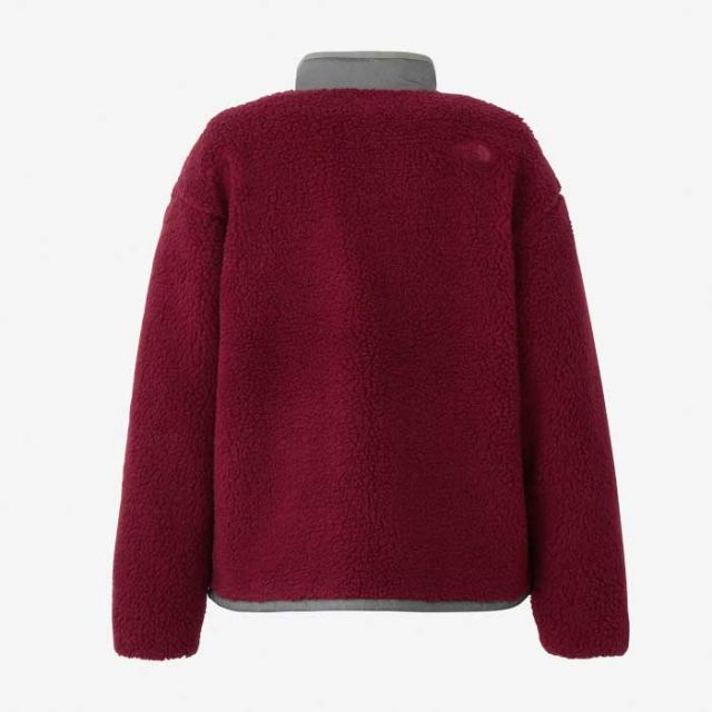 THE NORTH FACE NP72333 RVSBL EXTM PILE JK