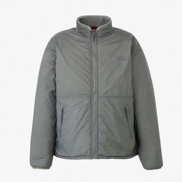 THE NORTH FACE NP72333 RVSBL EXTM PILE JK