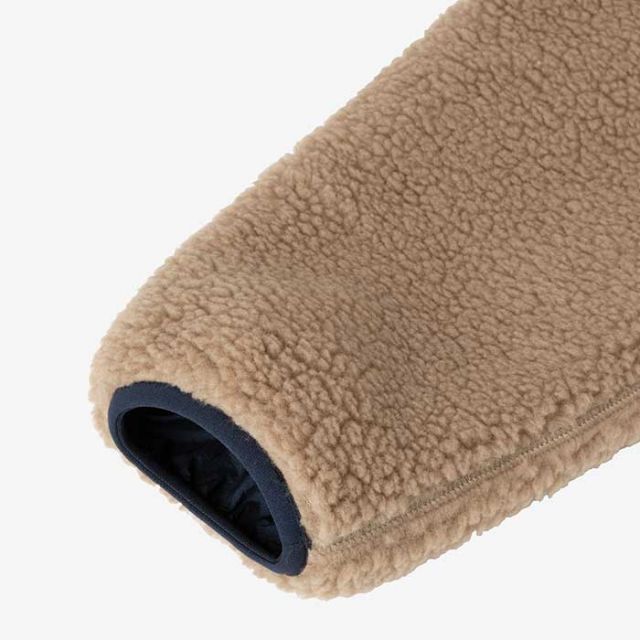 THE NORTH FACE NP72333 RVSBL EXTM PILE JK