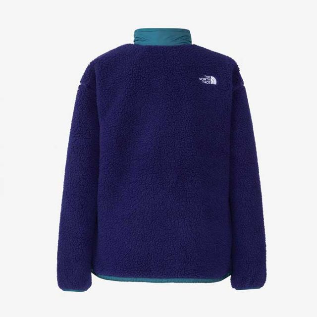 THE NORTH FACE NP72333 RVSBL EXTM PILE JK