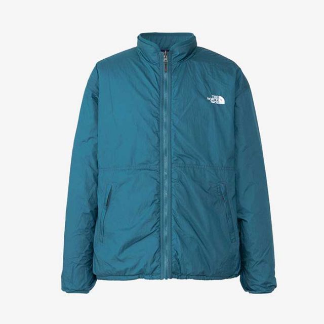 THE NORTH FACE NP72333 RVSBL EXTM PILE JK