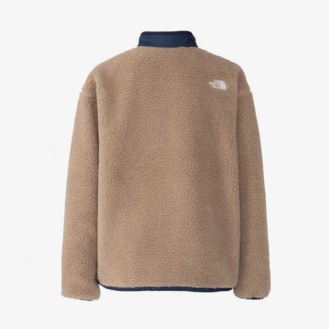 THE NORTH FACE NP72333 RVSBL EXTM PILE JK
