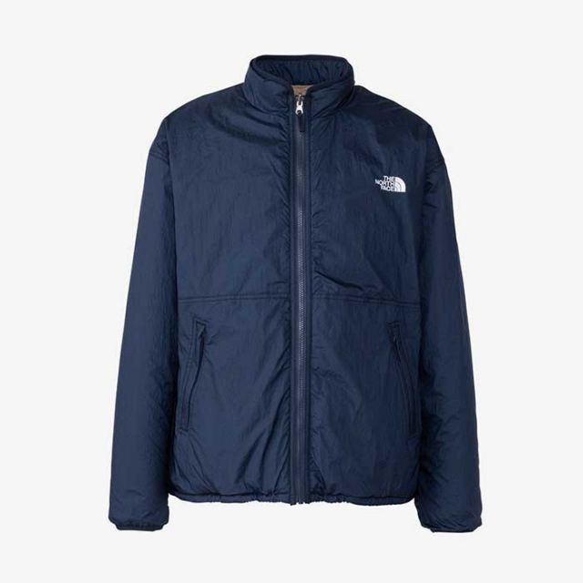 THE NORTH FACE NP72333 RVSBL EXTM PILE JK