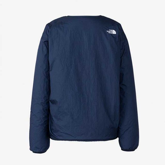 ザ・ノース・フェイス THE NORTH FACE [ NP72334 ] リバーシブルエクストリームパイルカーディガン ユニセックス [230920]