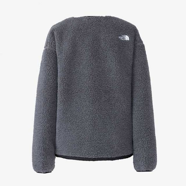 ザ・ノース・フェイス THE NORTH FACE [ NP72334 ] リバーシブルエクストリームパイルカーディガン ユニセックス [230920]