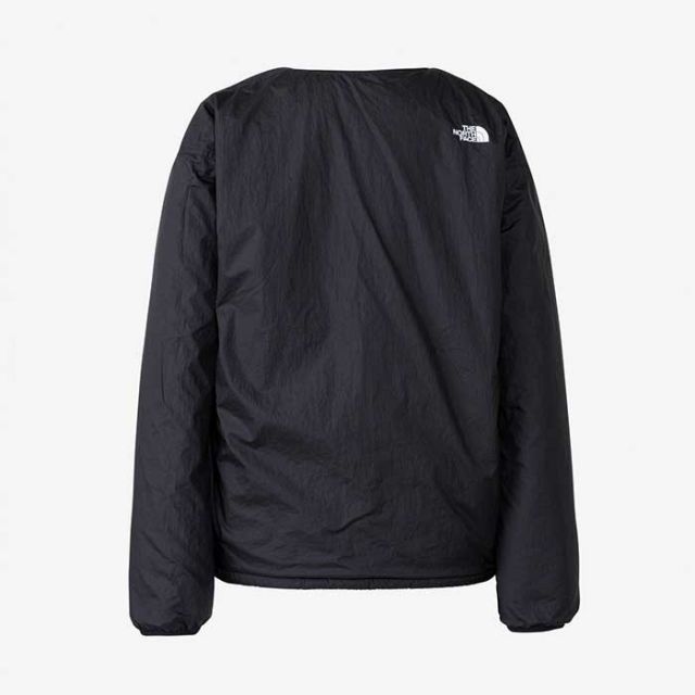 ザ・ノース・フェイス THE NORTH FACE [ NP72334 ] リバーシブルエクストリームパイルカーディガン ユニセックス [230920]