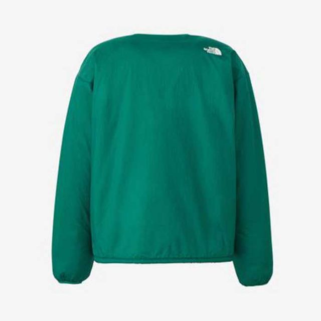 ザ・ノース・フェイス THE NORTH FACE [ NP72334 ] リバーシブルエクストリームパイルカーディガン ユニセックス [230920]