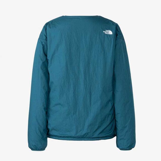 ザ・ノース・フェイス THE NORTH FACE [ NP72334 ] リバーシブルエクストリームパイルカーディガン ユニセックス [230920]