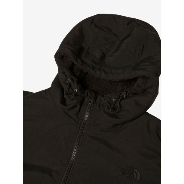 2023fw THE NORTH FACE ザ・ノース・フェイス レディース コンパクトノマドジャケット 裏地フリースジャケット Compact Nomad Jacket NPW72330 日本正規代理店商品 (231017)