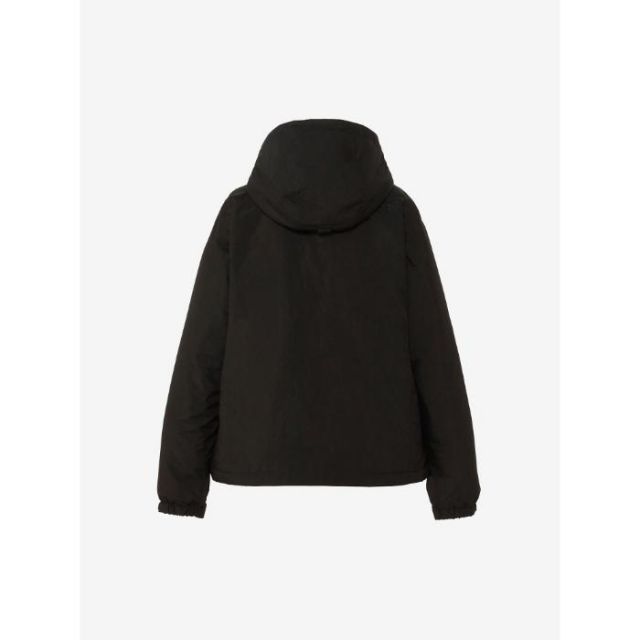 2023fw THE NORTH FACE ザ・ノース・フェイス レディース コンパクトノマドジャケット 裏地フリースジャケット Compact Nomad Jacket NPW72330 日本正規代理店商品 (231017)