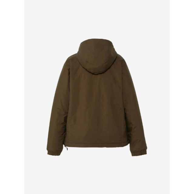 2023fw THE NORTH FACE ザ・ノース・フェイス レディース コンパクトノマドジャケット 裏地フリースジャケット Compact Nomad Jacket NPW72330 日本正規代理店商品 (231017)