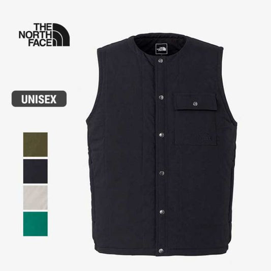 THE NORTH FACE NY82330 MEADOW WARM VEST
