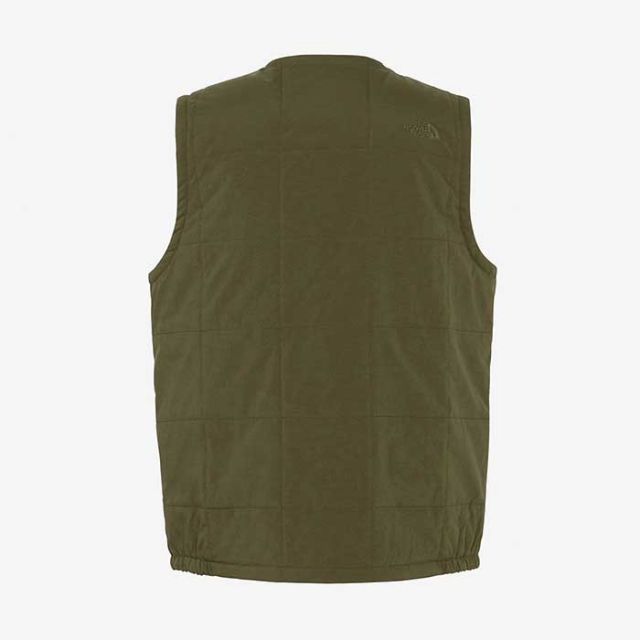 THE NORTH FACE NY82330 MEADOW WARM VEST