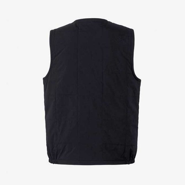 THE NORTH FACE NY82330 MEADOW WARM VEST