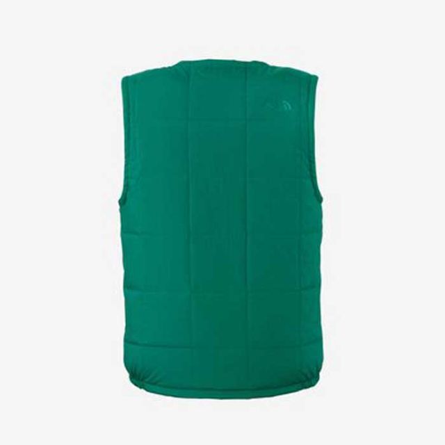 THE NORTH FACE NY82330 MEADOW WARM VEST