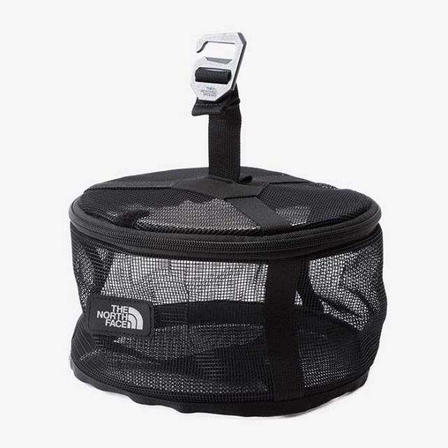 THE NORTH FACE NM82356 FLD DISH CASE M