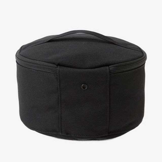 THE NORTH FACE NM82356 FLD DISH CASE M