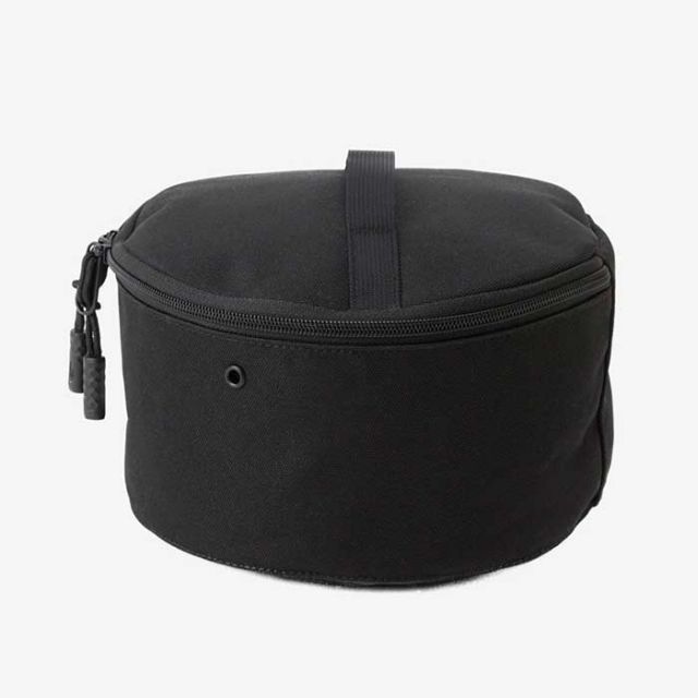 THE NORTH FACE NM82356 FLD DISH CASE M