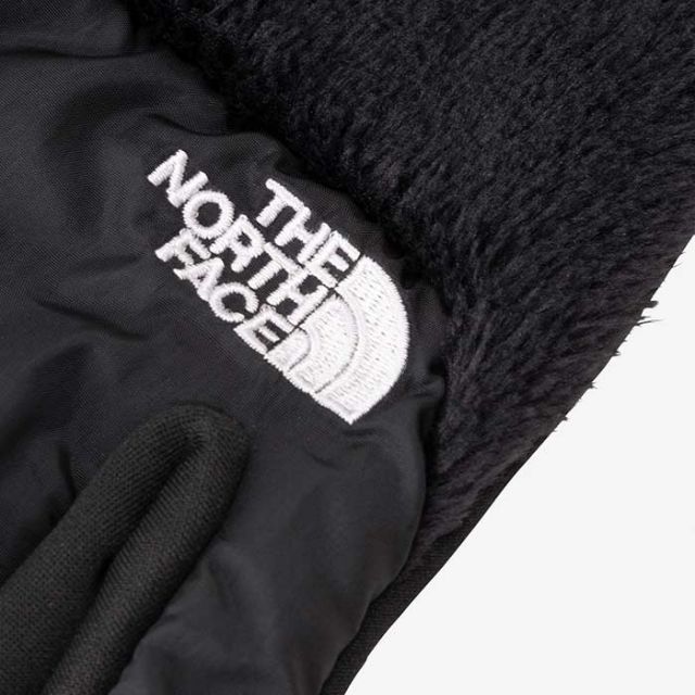 ザ・ノース・フェイス デナリイーチップグローブ THE NORTH FACE NN62312  DENALI ETIP GLOVE 手袋 ユニセックス メール便  ノースフェイス (231030)
