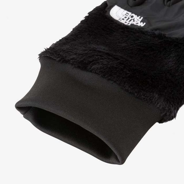 ザ・ノース・フェイス デナリイーチップグローブ THE NORTH FACE NN62312  DENALI ETIP GLOVE 手袋 ユニセックス メール便  ノースフェイス (231030)