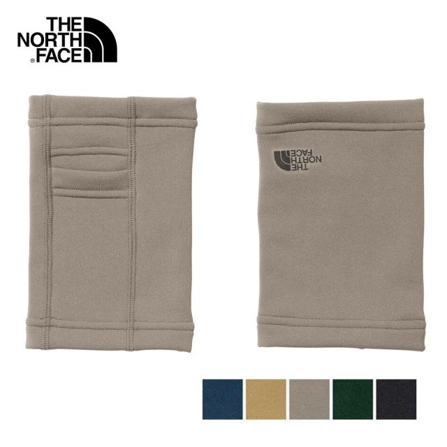 ザ・ノース・フェイス イージーハンドウォーマー THE NORTH FACE [ NN62327 ] EASY HAND WARMER 指無し手袋 ユニセックス [メール便] [231011]