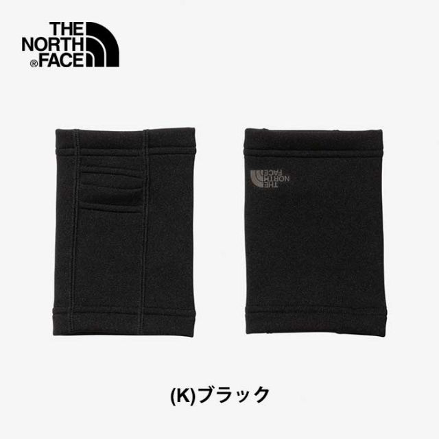 ザ・ノース・フェイス イージーハンドウォーマー THE NORTH FACE [ NN62327 ] EASY HAND WARMER 指無し手袋 ユニセックス [メール便] [231011]